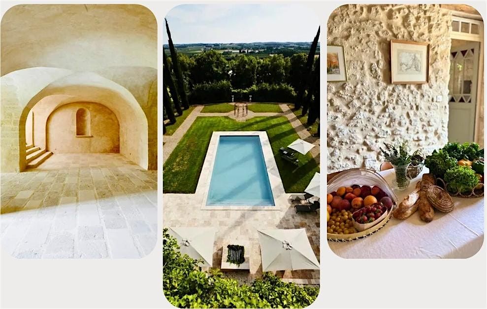 A Mind and Body Retreat To Help you Flourish Through Your Menopause Journey, 14 May | Event in Duras | AllEvents