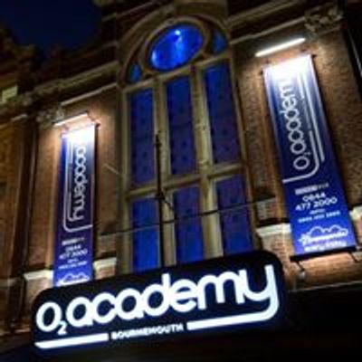 O2 Academy Bournemouth