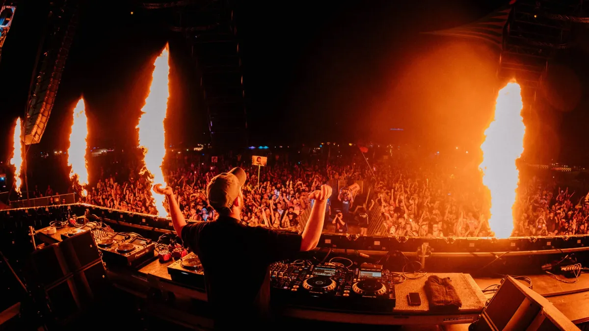 Borgore in Tucson, 16 January | Event in Tucson | AllEvents