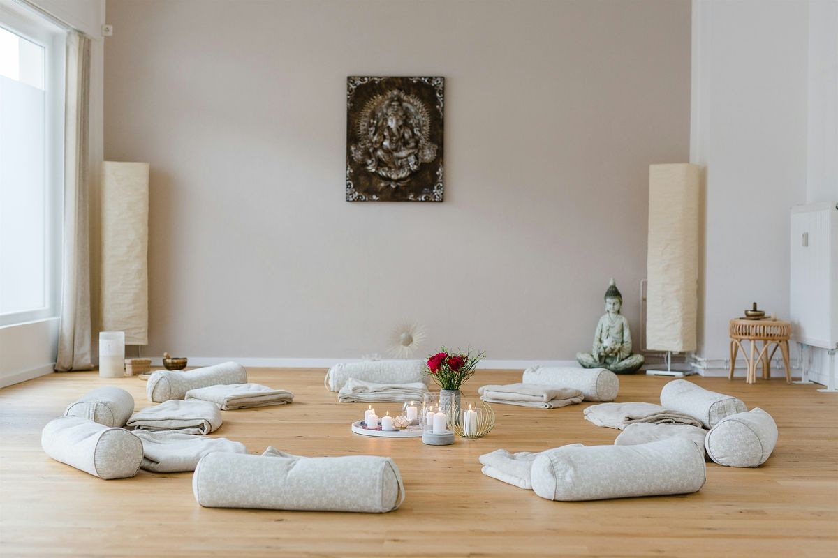 Women Circle - The feminine Light in Langenselbold, 21 June | Event in Langenselbold | AllEvents