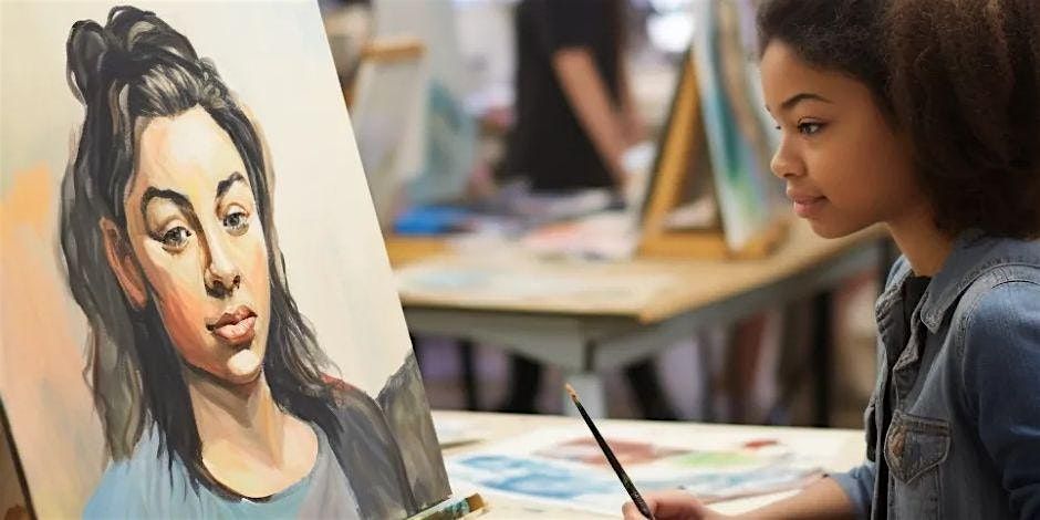 Cowboy Sip & Paint Karaoke, 7 June | Event in Wilmington | AllEvents