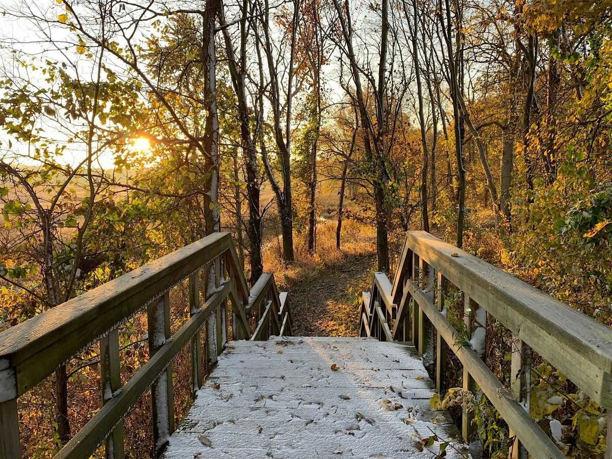 2025 Autumn Nature Journaling at Prophetstown State Park-November, 2 November | Event in West Lafayette | AllEvents