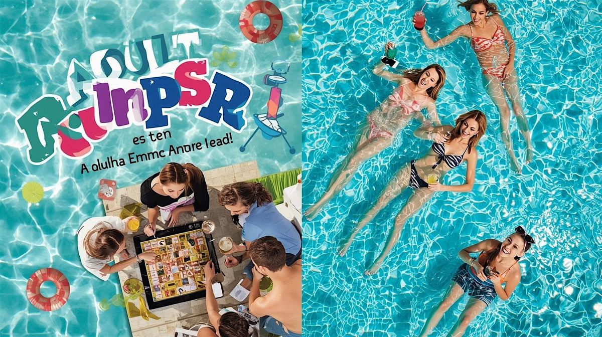 House Party with pool and bbq with your fav drinks at RiQz Luxuries Villa, 12 September | Event in Dubai | AllEvents