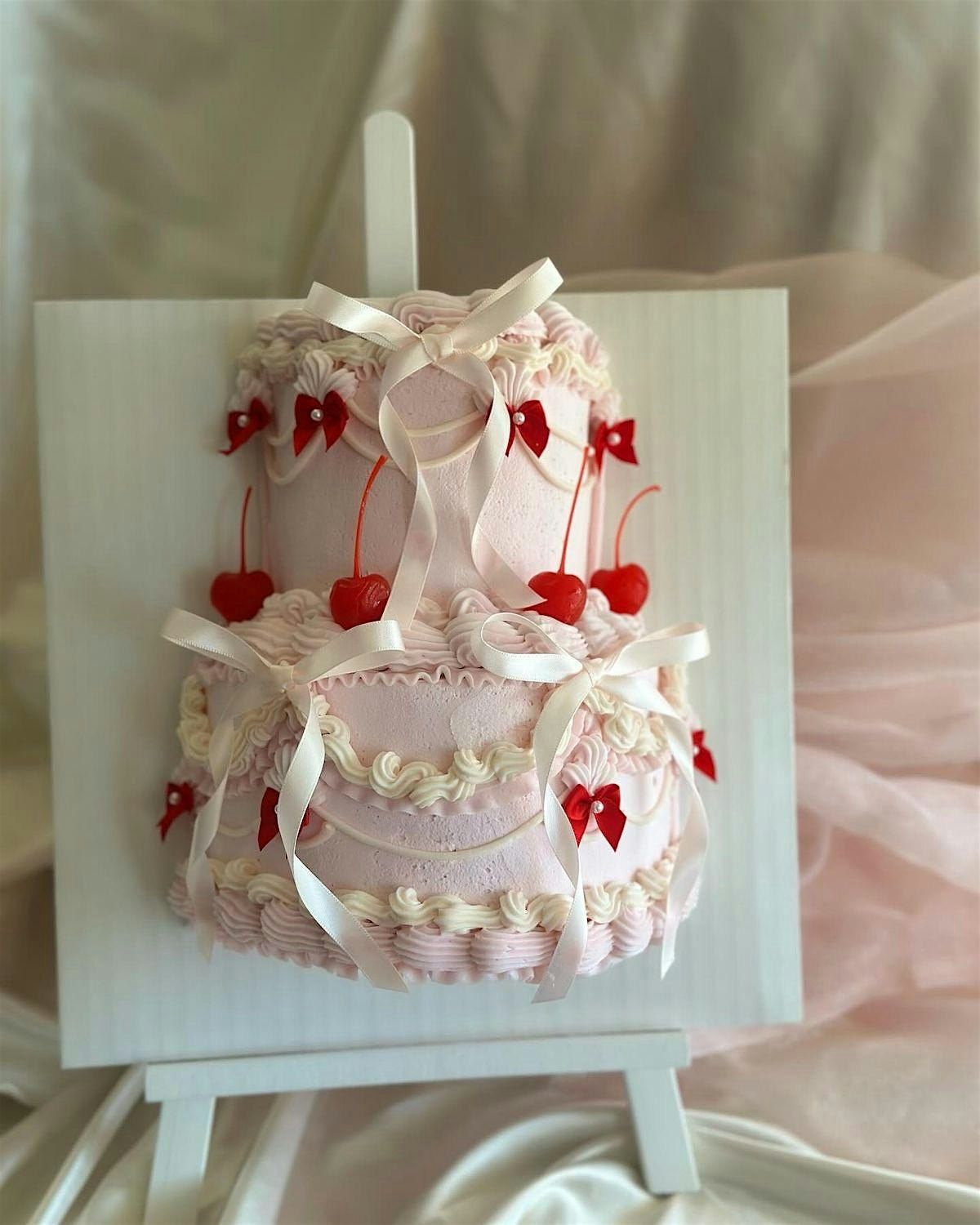 Decorate & Sip - Christmas Cakes, 18 December | Event in Springdale | AllEvents