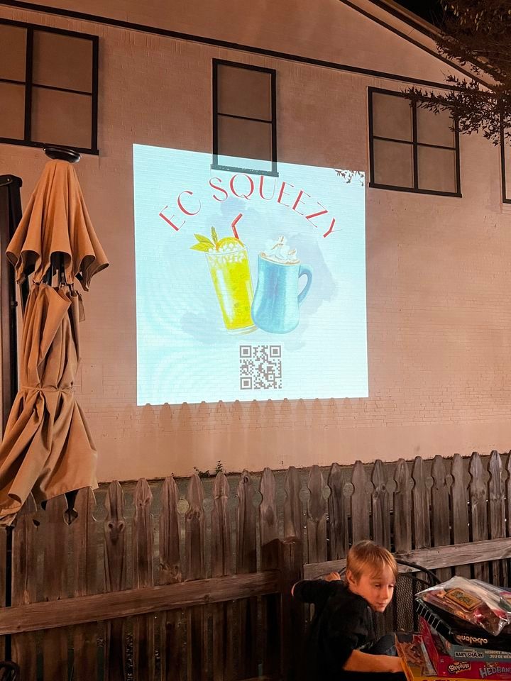 EC Movie Night , EC Squeezy , Crestview, February 9 2024 AllEvents.in