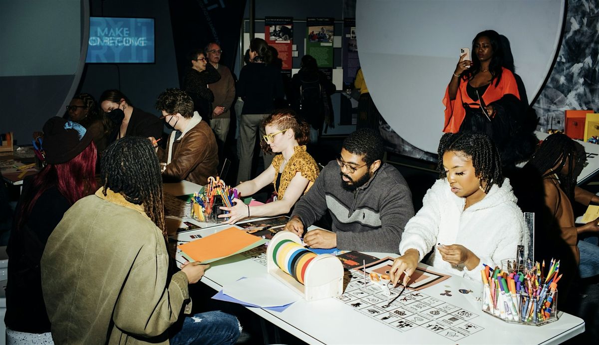 Bold & Beautiful: After Dark, 4 December | Event in Washington | AllEvents