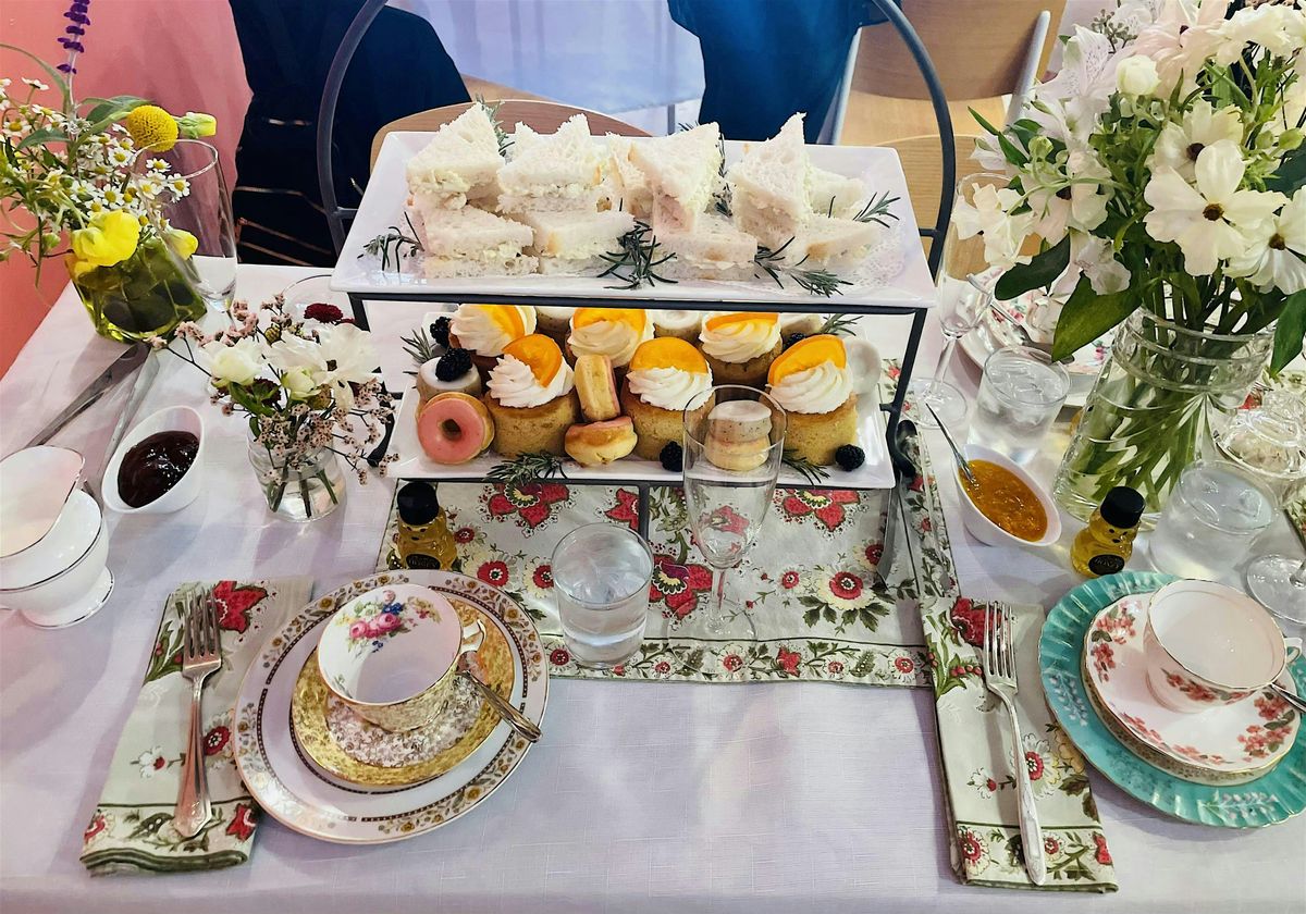 Mothers Day High Tea, 11 May | Event in Pasadena | AllEvents
