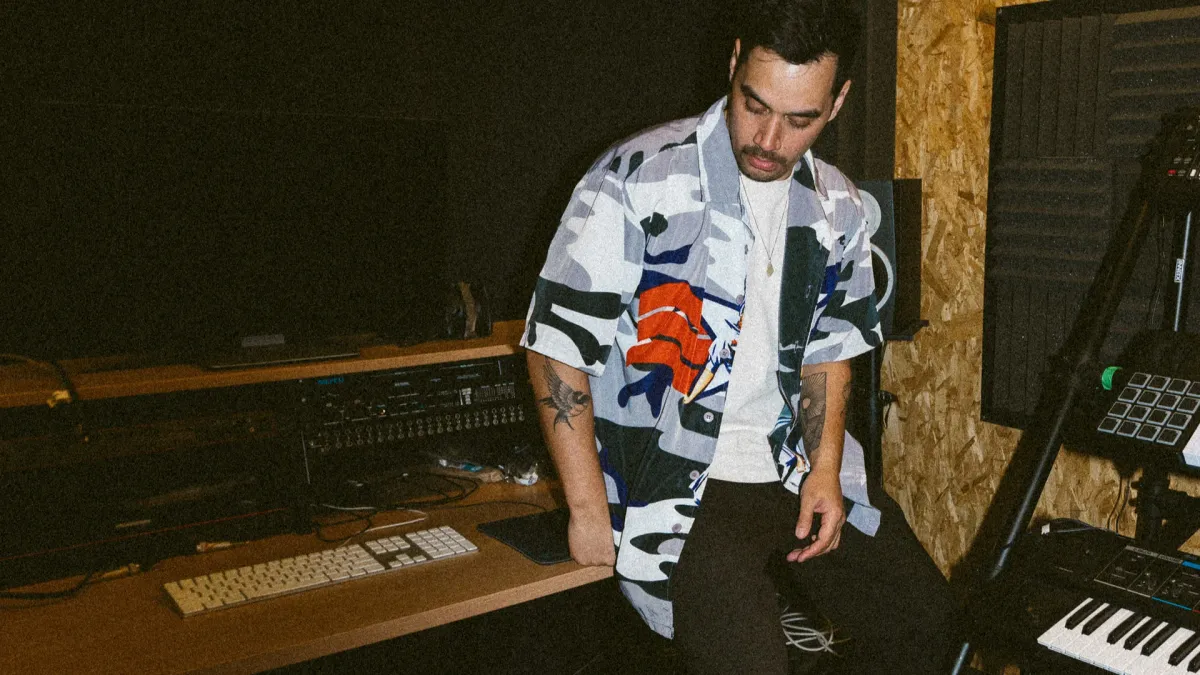 Locklead, Simone De Kunovich, Pach in Amsterdam, 2 January | Event in Amsterdam | AllEvents