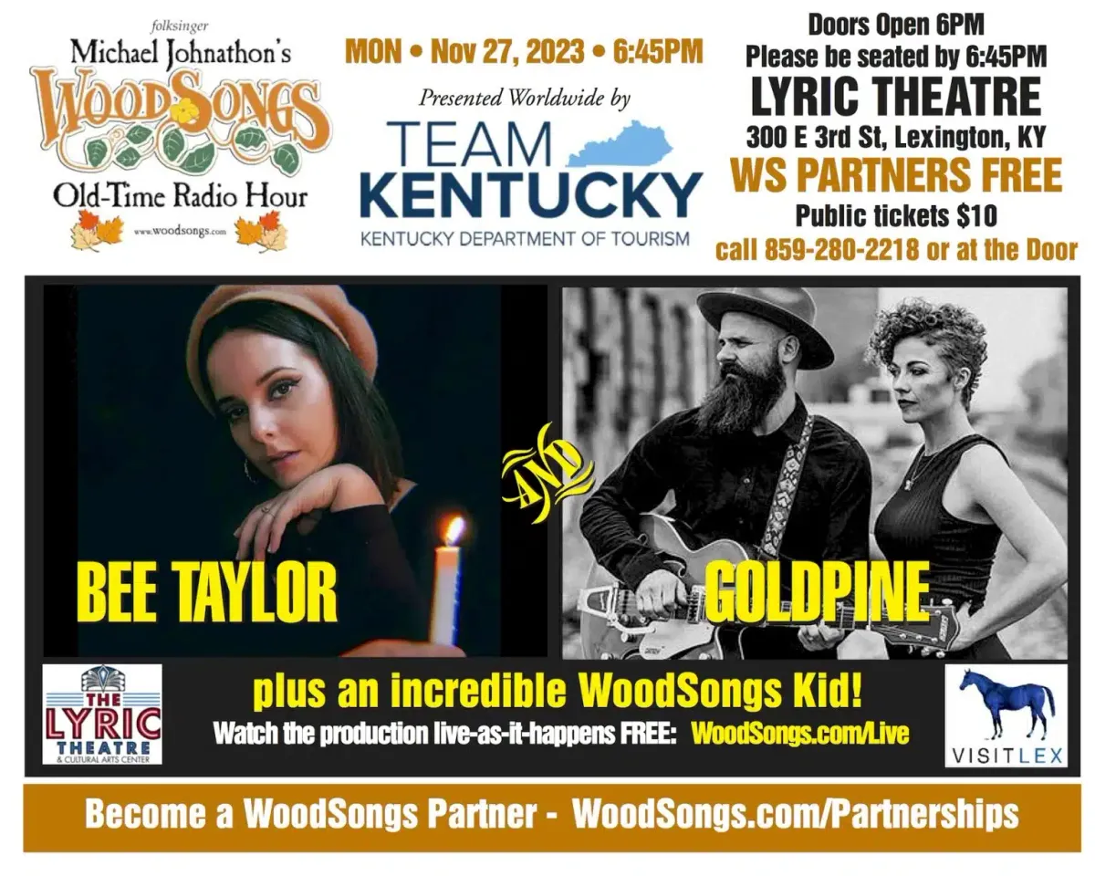 Goldpine at Cafe Eleven, 29 January | Event in St Augustine Beach | AllEvents