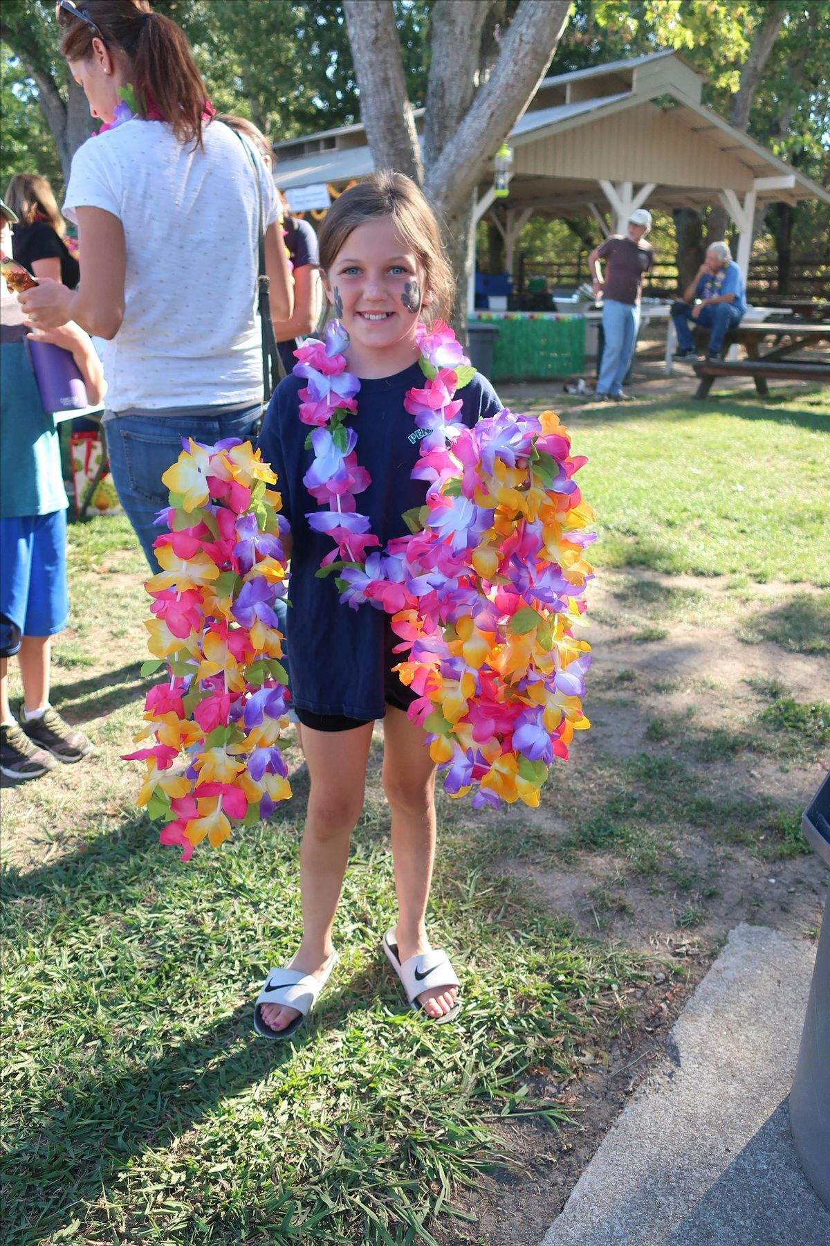Penngrove Luau, 14 September | Event in Penngrove | AllEvents