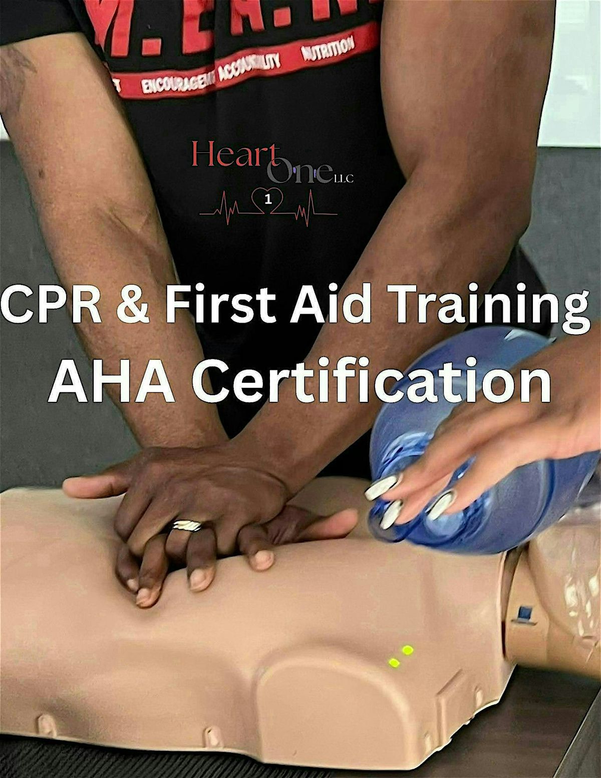 CPR & First Aid Training (AHA Certification) | Event in Colorado Springs | AllEvents