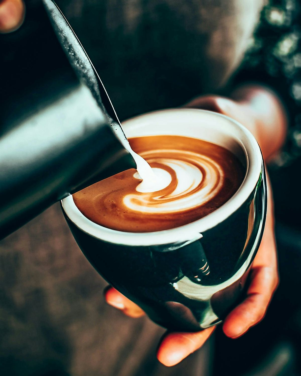 Home Barista Espresso & Latte Art Specialty Coffee Workshop, 25 October | Event in Toronto | AllEvents