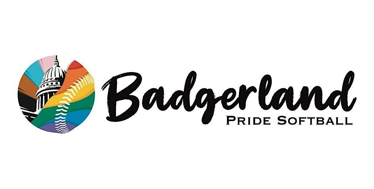 2025 Badgerland Pride Softball End of Year Celebration, 18 October | Event in Middleton | AllEvents