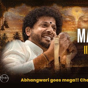 Abhangwari by Mahesh Kale - Chennai