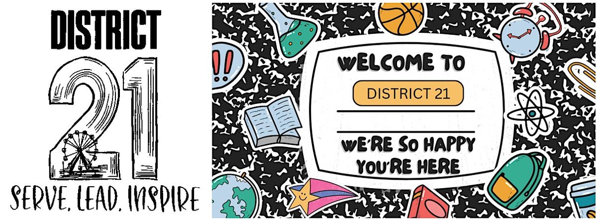 Community School District 21 New Teacher Week - District Session, 27 August | Event in Brooklyn | AllEvents