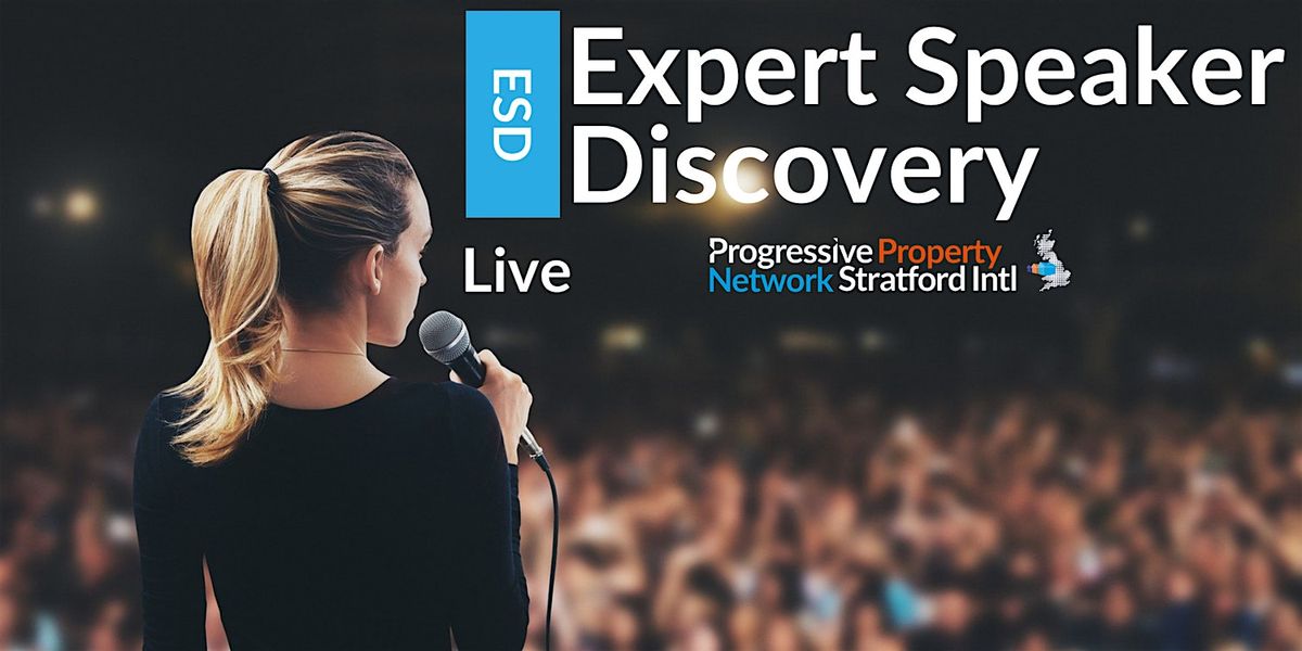 Public Speaking Training - Get Confidence and Support, 22 July | Event in Peterborough | AllEvents