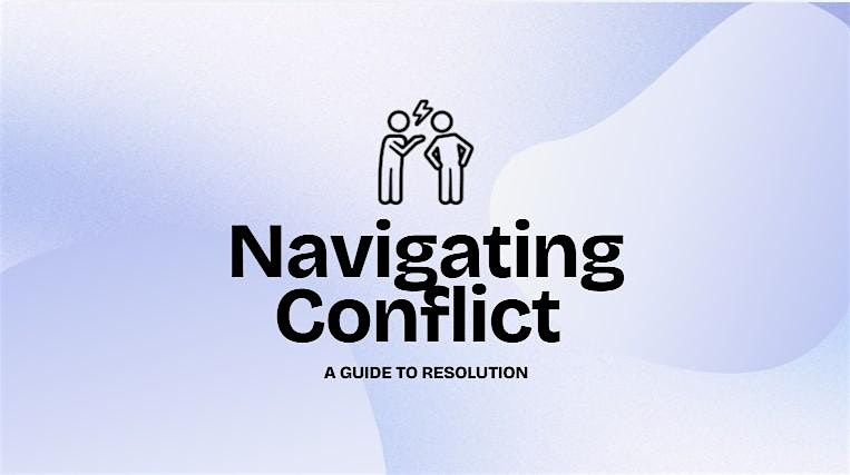 Resolving Everyday Conflict, 22 November | Event in Herndon | AllEvents