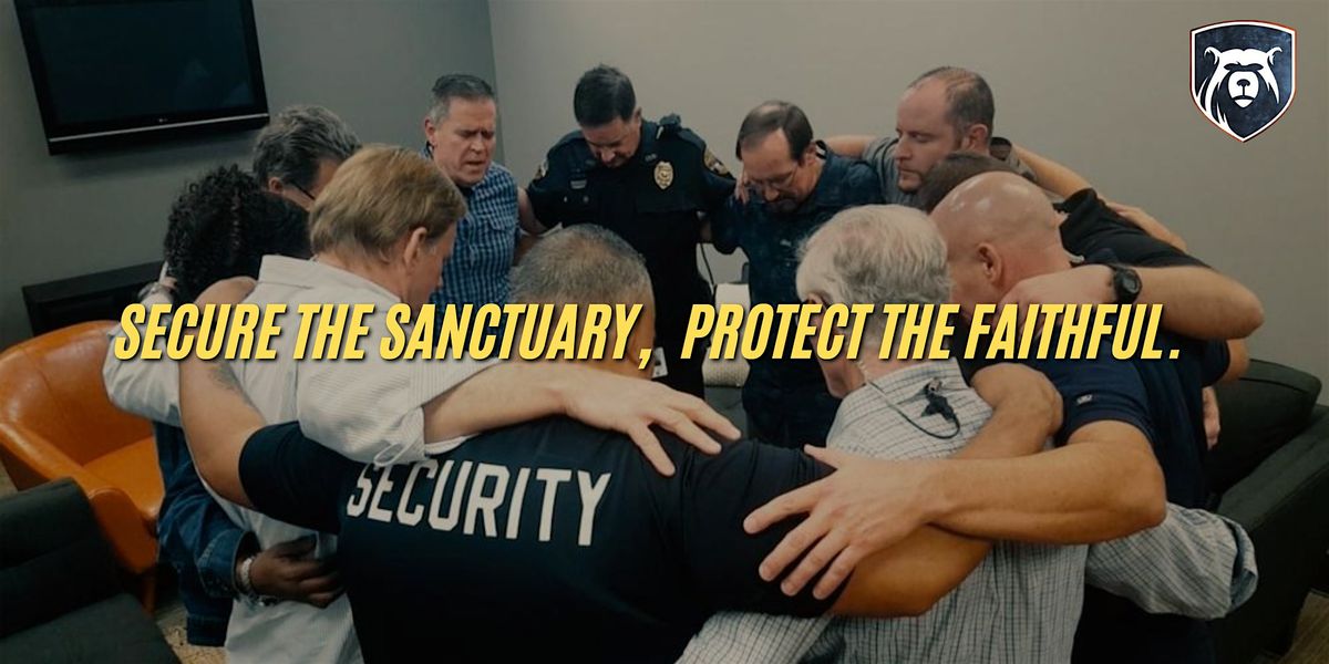 PWG Range- Safety & Security for Houses of Worship 5/30/25, 30 May | Event in Poway | AllEvents