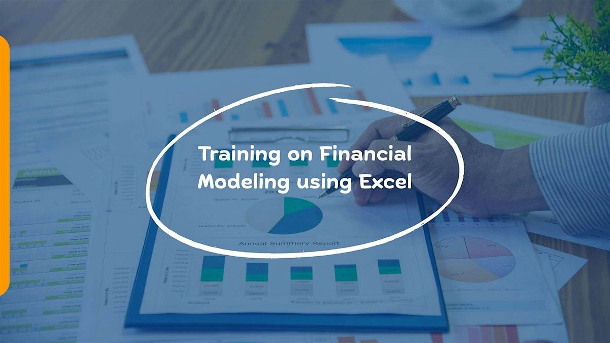Training on Financial Modeling using Excel, 1 September | Event in Nairobi | AllEvents