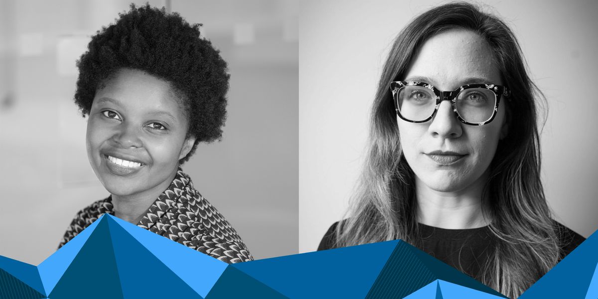 Mutale Nkonde: Building the AI Future We Want to Live In, 5 December | Event in Toronto | AllEvents