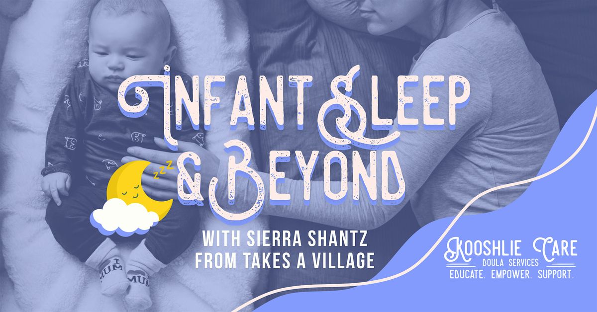 Infant Sleep and Beyond, 13 September | Event in Asheville | AllEvents