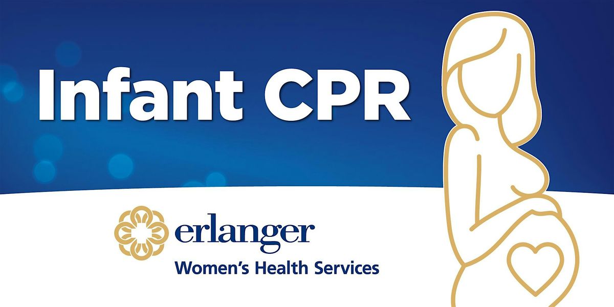 Infant CPR (Baroness) | Event in Chattanooga | AllEvents