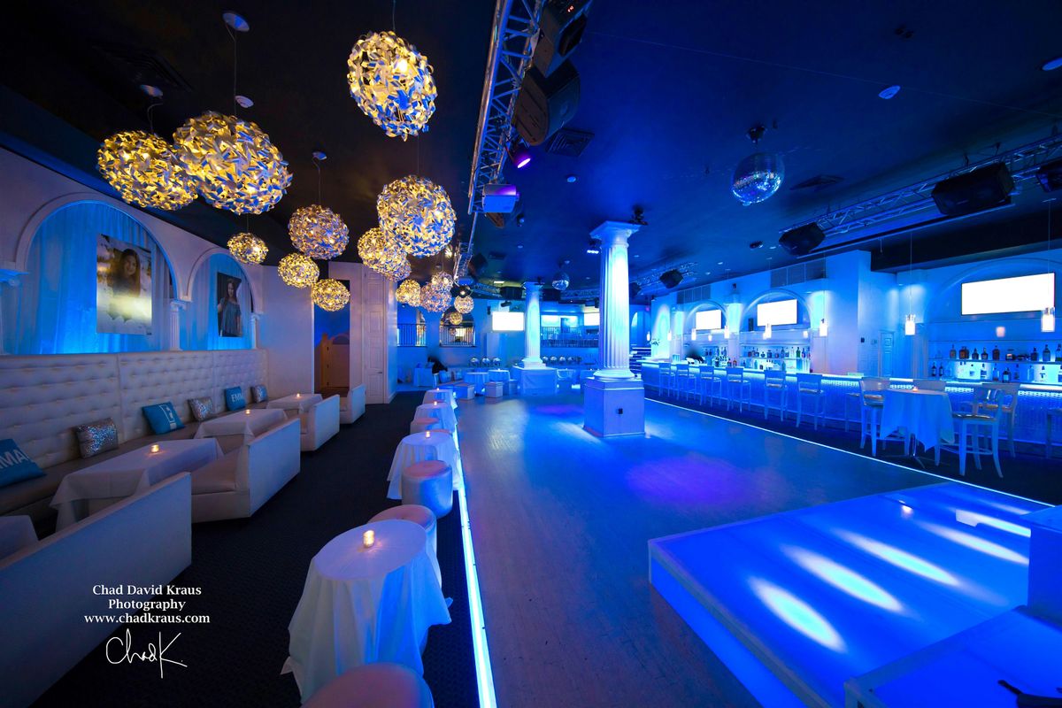 Ray's 3rd Annual Summer Soiree CRE Networking Event, 5 June | Event in White Plains | AllEvents