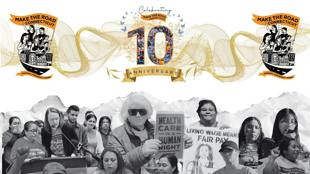Dreaming of Home: A Keynote and Community Conversation on Immigrant Justice, 31 July | Event in Westport | AllEvents