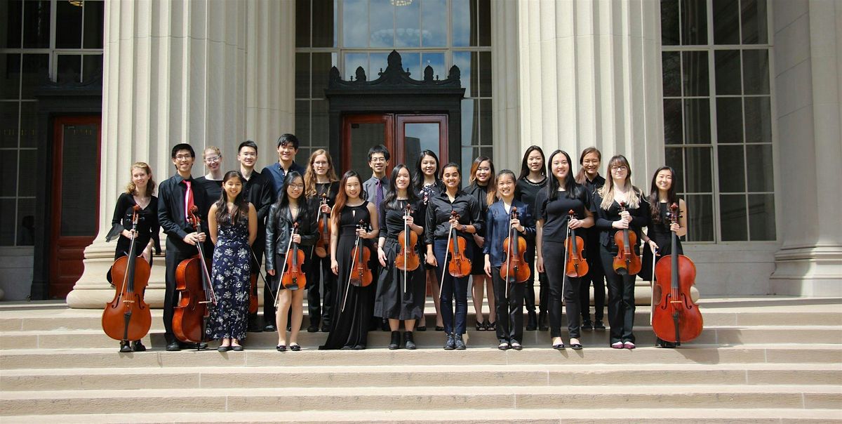 Midday Music: MIT Ribotones, 8 October | Event in Cambridge | AllEvents