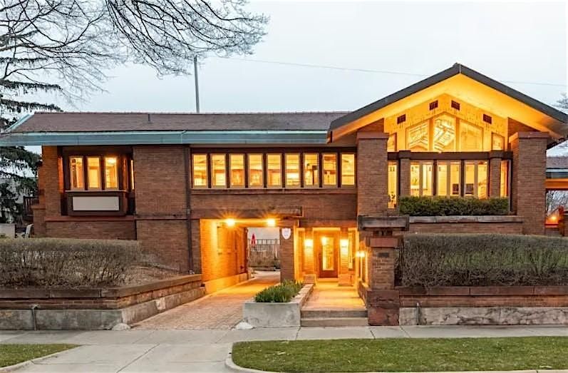 Heritage Hill Home Tour 2026: Preserving the Past, Building the Future, 16 May | Event in Grand Rapids | AllEvents