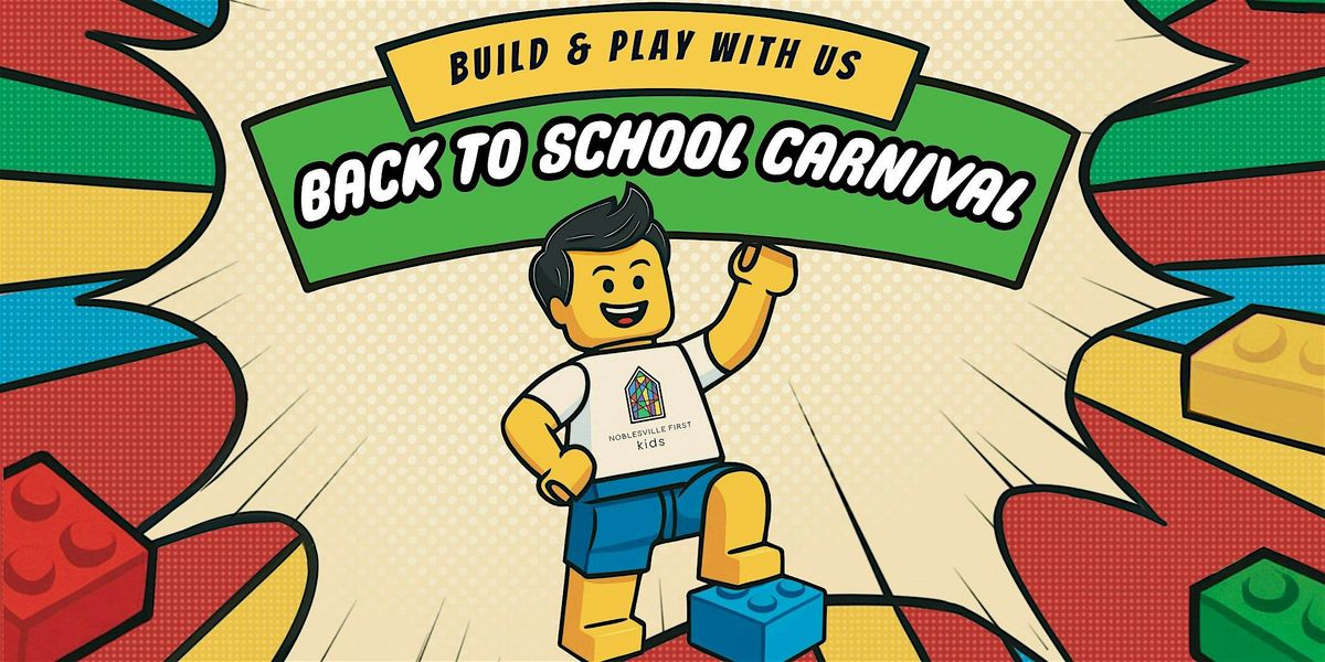 Back to School Carnival | Event in Noblesville | AllEvents