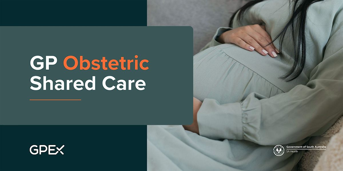 Smarter, Safer Shared Care - From First Thoughts to First Cuddles, 11 October | Event in Adelaide | AllEvents
