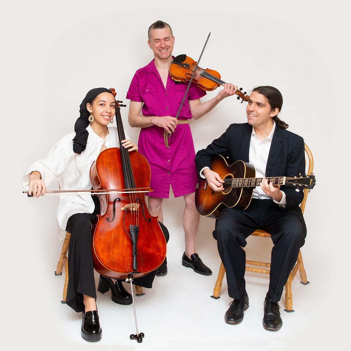 Ragtime Banjo Revival, 24 July | Event in Paw Paw | AllEvents