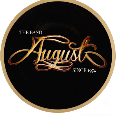 The Band August