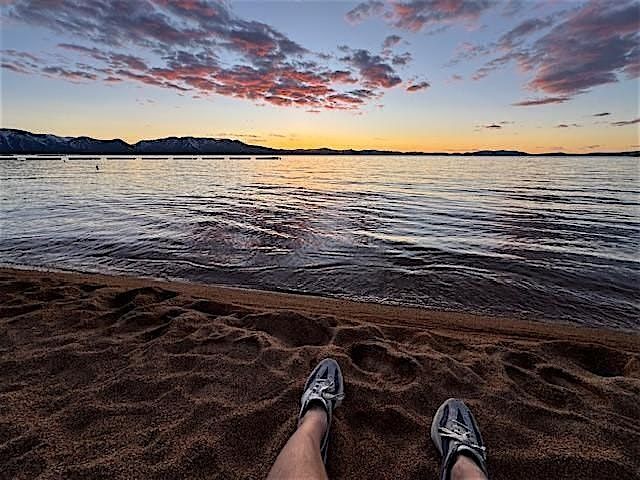 Tahoe Artist Retreat, 24 October | Event in South Lake Tahoe | AllEvents
