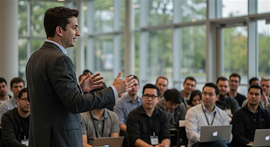 Innovating Locally: The AI Suburbs Conference, 11 December | Event in Westborough | AllEvents