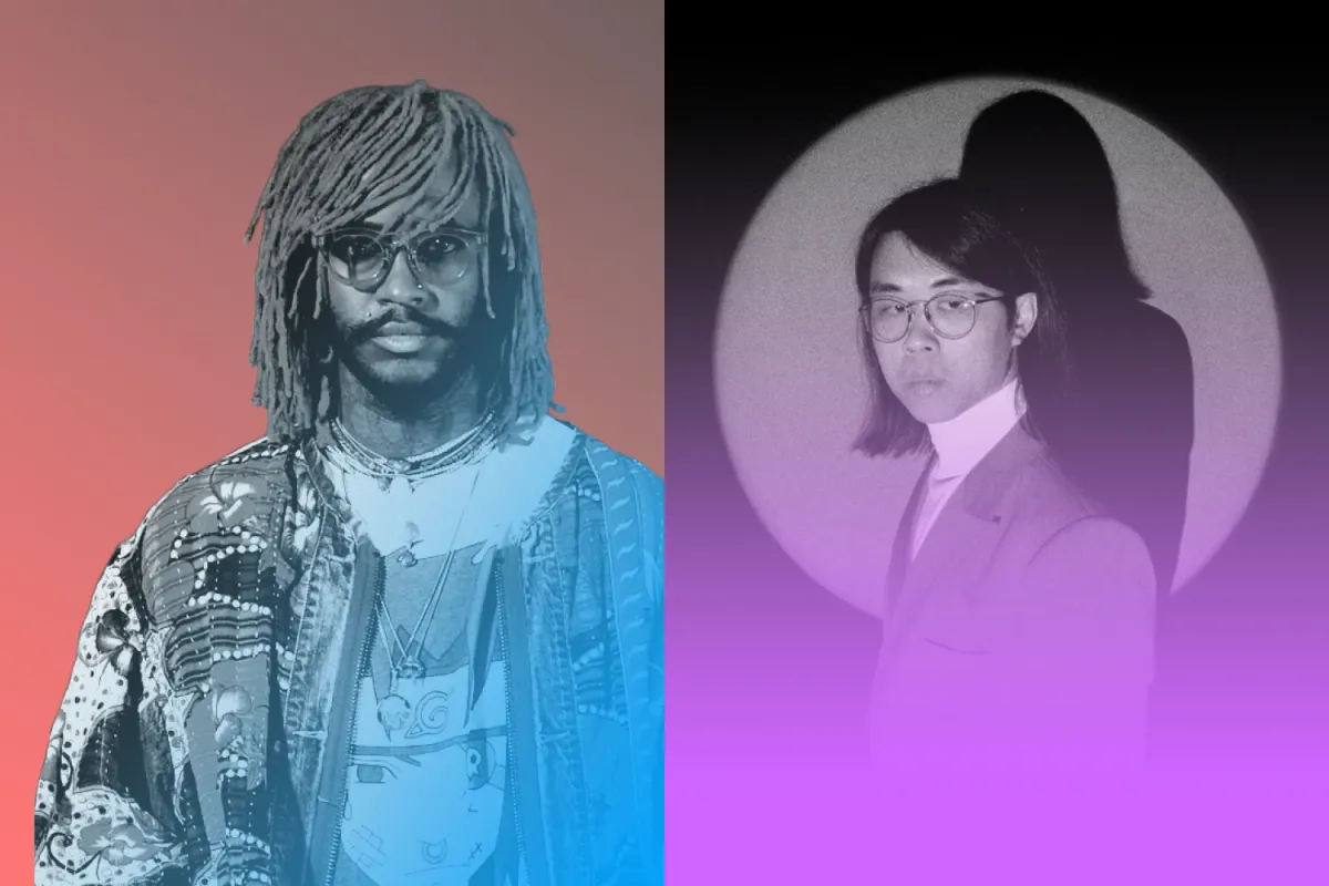 Thundercat, 29 October | Event in Washington | AllEvents