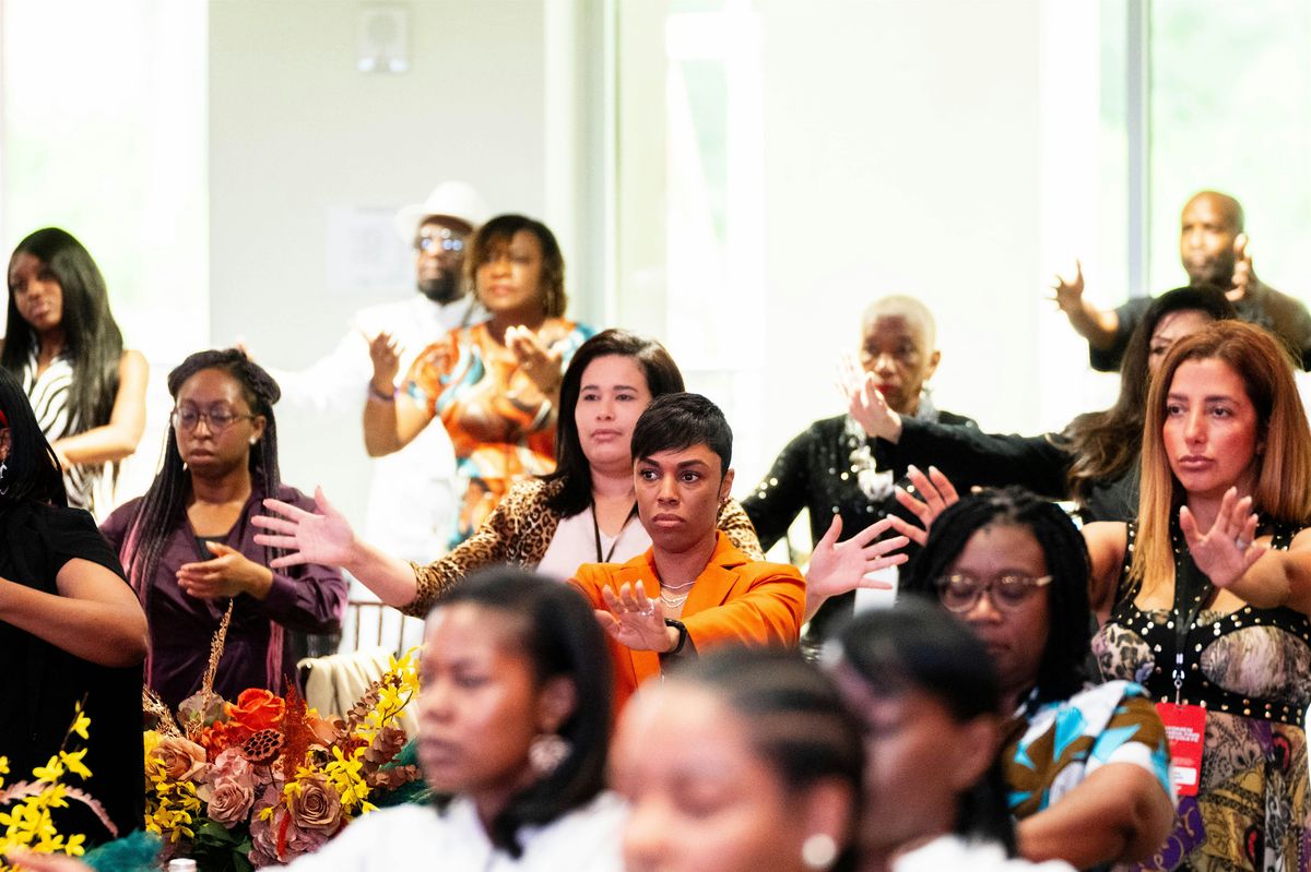QiGong for Calm and Clarity, 16 August | Event in Baltimore | AllEvents