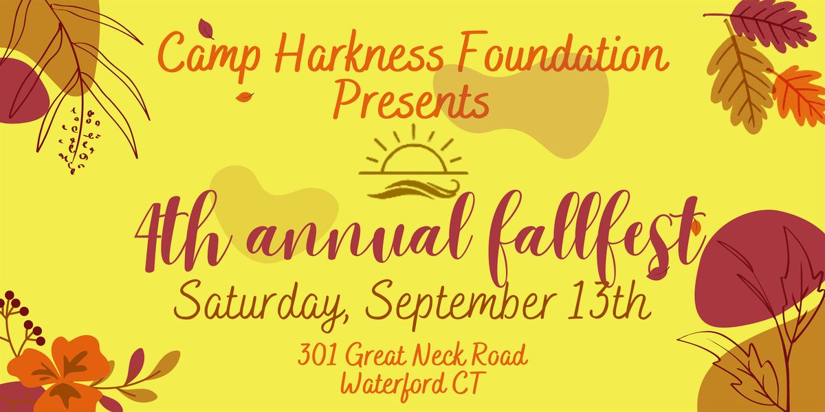 Fallfest, 13 September | Event in Waterford | AllEvents