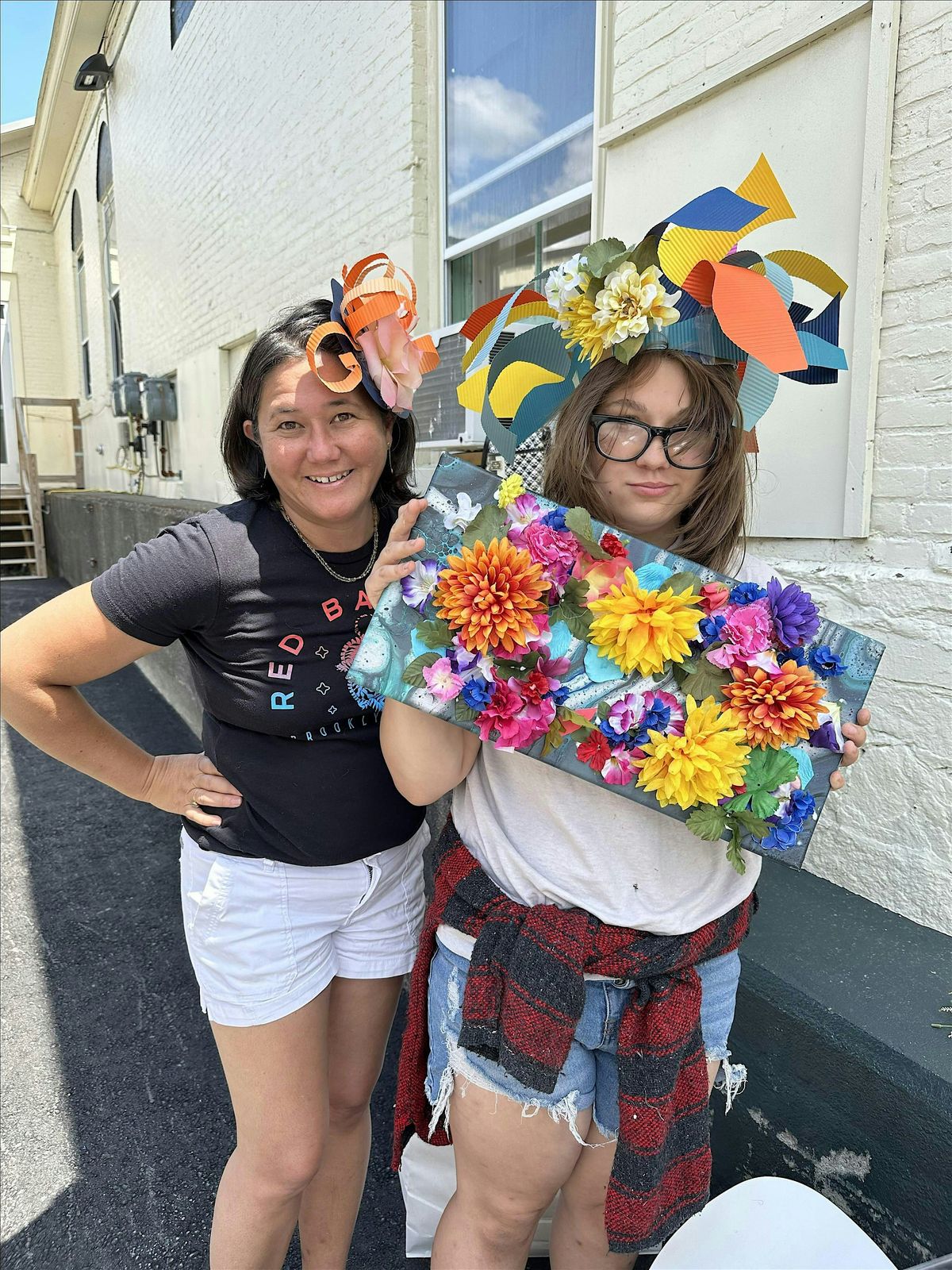Create Your Pride! Community Crafting for WRJ Pride, 23 July | Event in Hartford | AllEvents