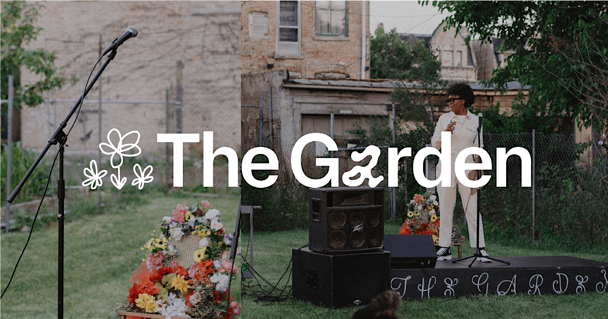 The Garden Open Mic  featuring UGLY CHRISTMAS SWEATERS, 15 December | Event in Chicago | AllEvents