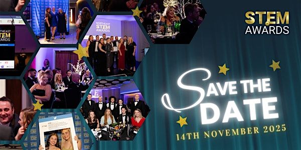 STEM Awards 2025, 14 November | Event in Newcastle upon Tyne | AllEvents