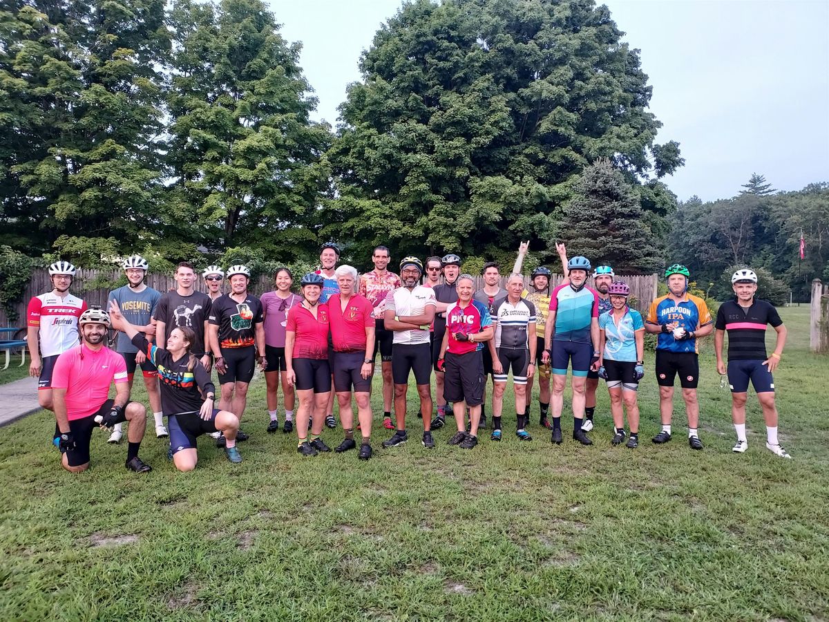 Goodale's Tuesday Night Social Shop Ride | Event in Nashua | AllEvents