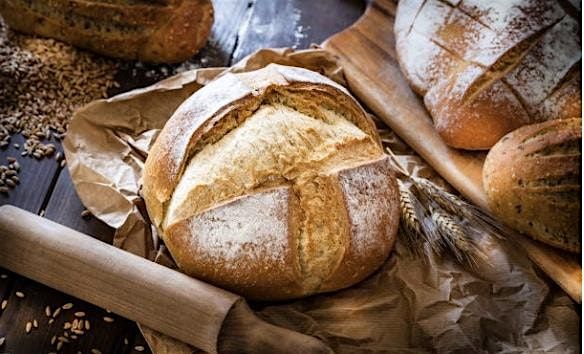 Oregon Trail Sourdough!, 11 October | Event in Olmsted Township | AllEvents