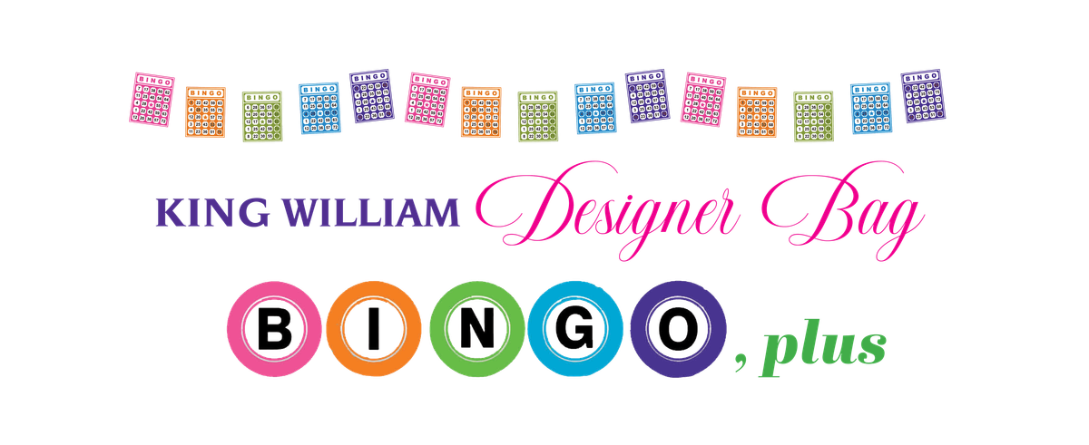 2025 Designer Bag Bingo & Silent Auction, 23 August | Event in San Antonio | AllEvents
