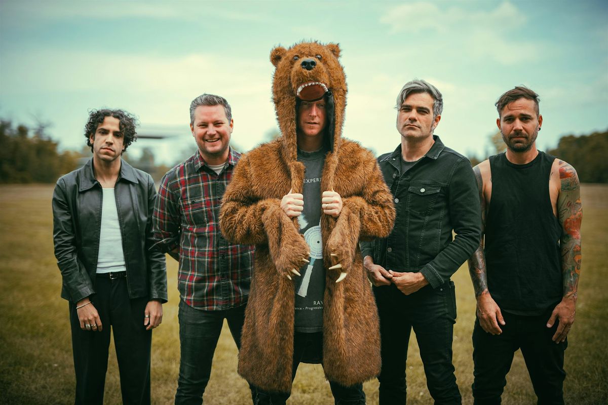 We The Kings @ The Ocean Mist, 29 May | Event in South Kingstown | AllEvents
