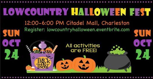 Charleston Halloween 2021 Halloween Parties Things To Do In Charleston Charleston Sc Halloween Events 2022