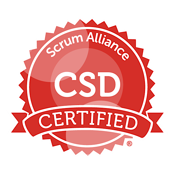 Certified Scrum Developer (CSD) Course, June 3-4, 2025, Online via Zoom, 3 June | AllEvents