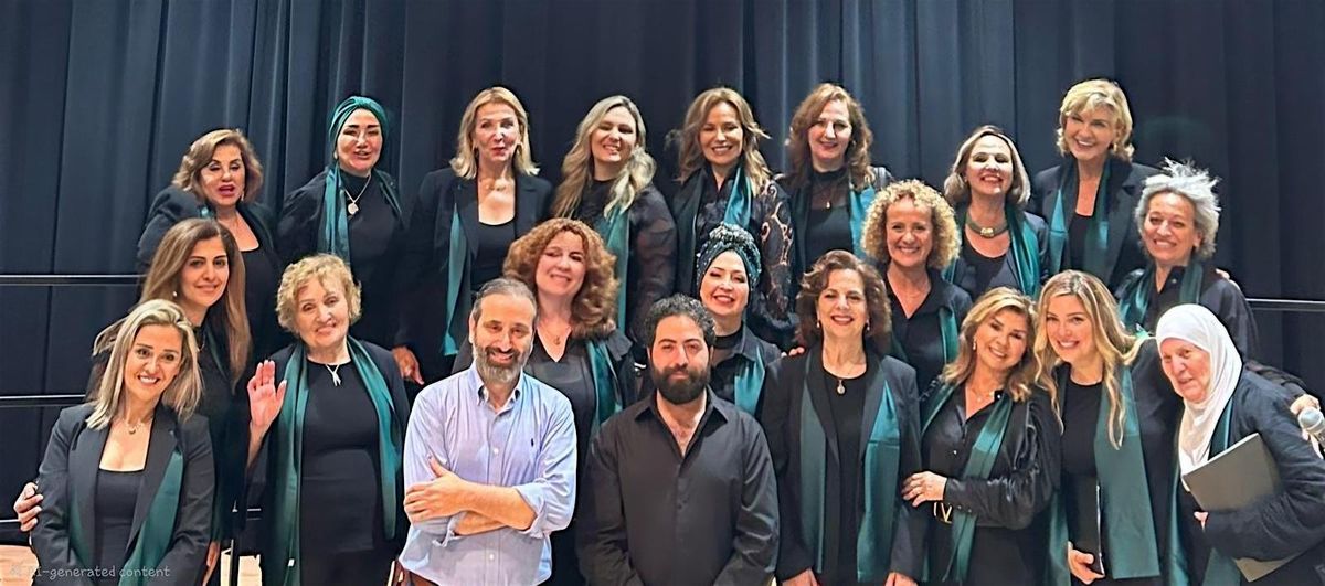 Timeless Echoes, 1 February | Event in Long Beach | AllEvents