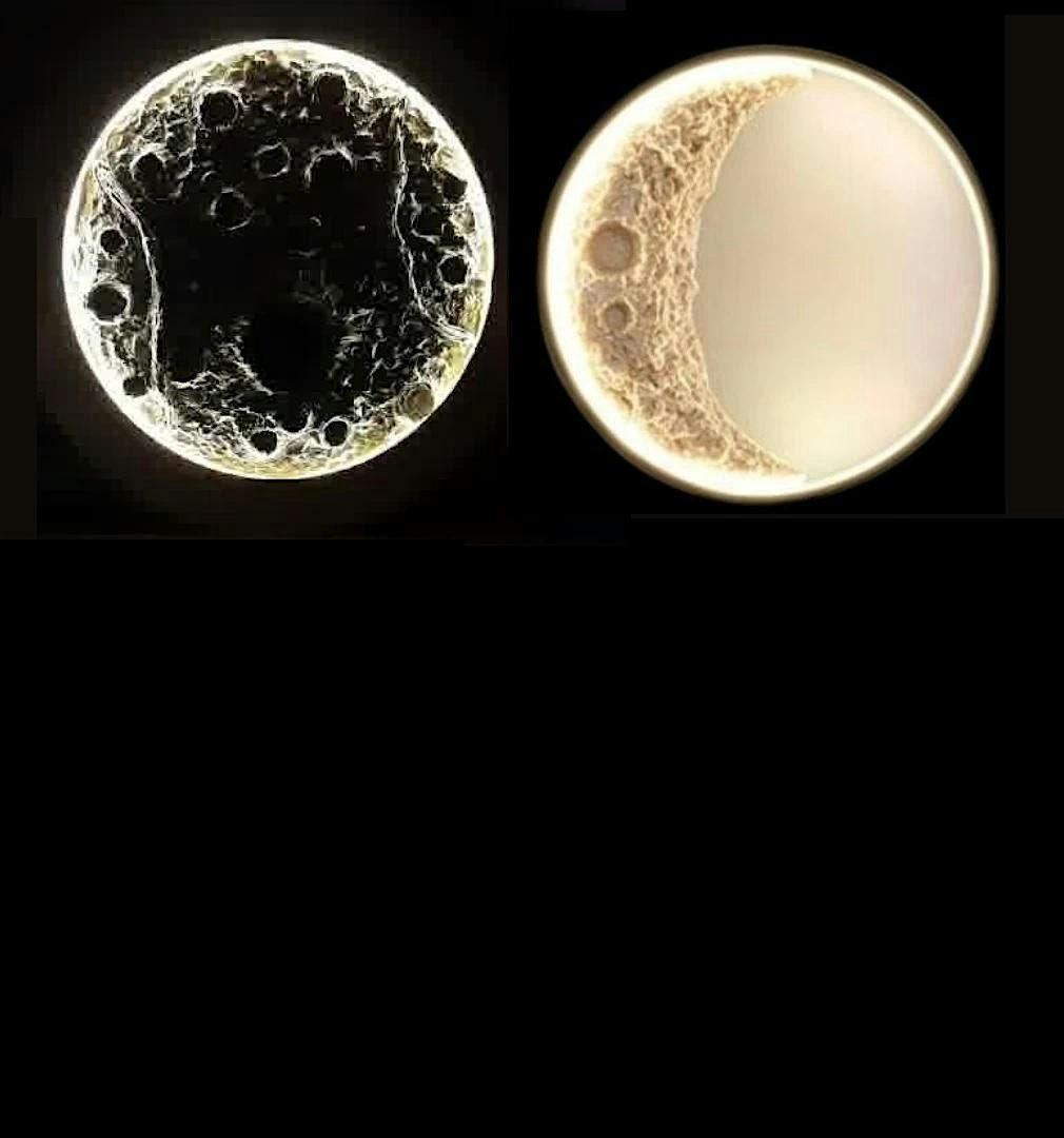 3D Moon Lamp Experience, 11 October | Event in Greenwood | AllEvents